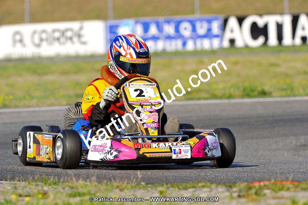 30 & 31/07/2011 : Championnat de France Minime – Cadet – Nationale à Muret (Photos Patrick Lascombes) 2011 — karting