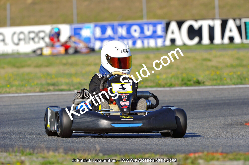 30 & 31/07/2011 : Championnat de France Minime – Cadet – Nationale à Muret (Photos Patrick Lascombes) 2011 — karting