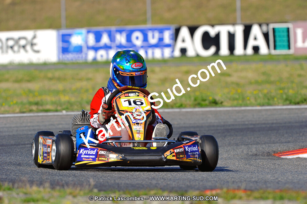 30 & 31/07/2011 : Championnat de France Minime – Cadet – Nationale à Muret (Photos Patrick Lascombes) 2011 — karting