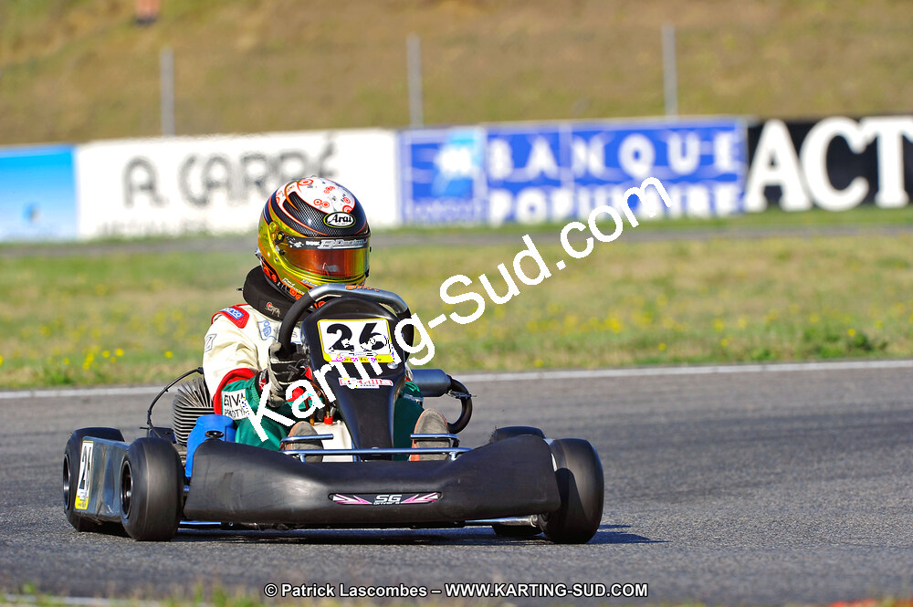 30 & 31/07/2011 : Championnat de France Minime – Cadet – Nationale à Muret (Photos Patrick Lascombes) 2011 — karting