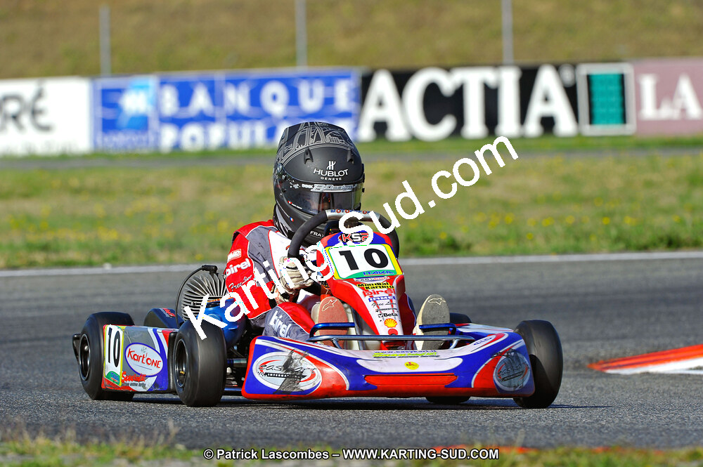 30 & 31/07/2011 : Championnat de France Minime – Cadet – Nationale à Muret (Photos Patrick Lascombes) 2011 — karting
