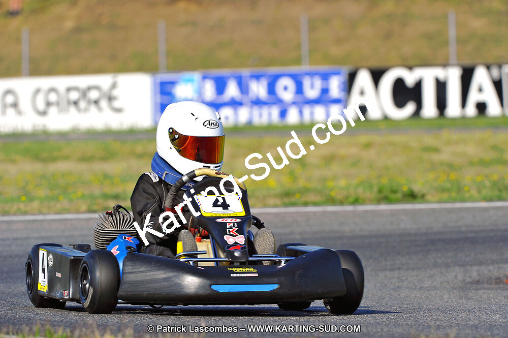 30 & 31/07/2011 : Championnat de France Minime – Cadet – Nationale à Muret (Photos Patrick Lascombes) 2011 — karting