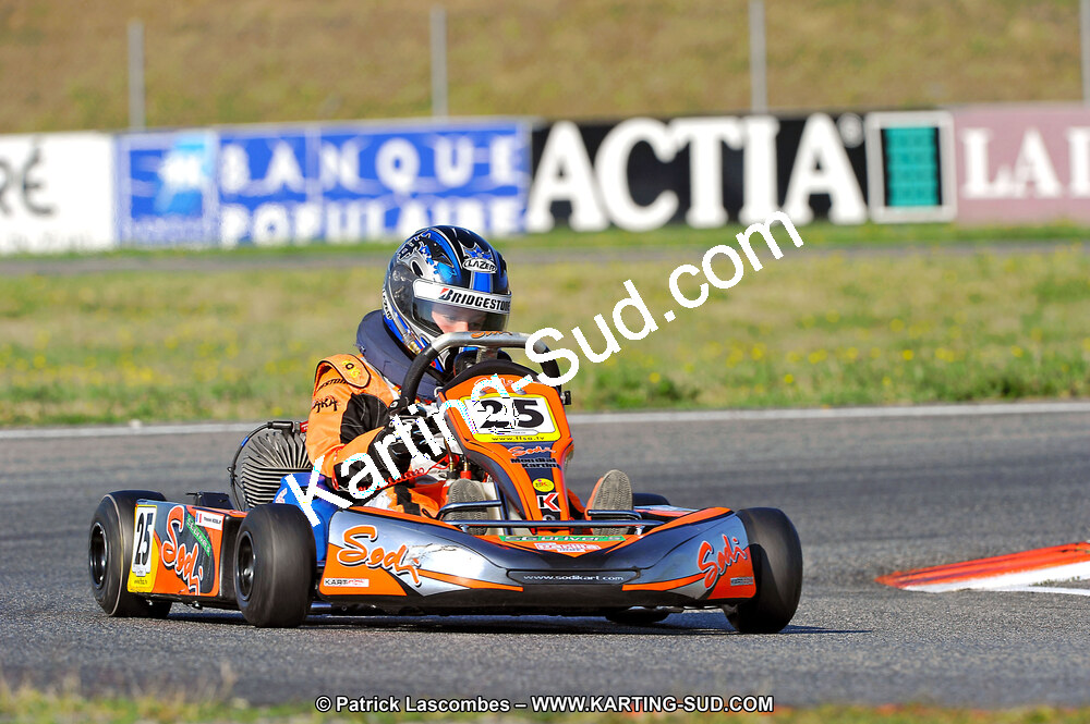 30 & 31/07/2011 : Championnat de France Minime – Cadet – Nationale à Muret (Photos Patrick Lascombes) 2011 — karting