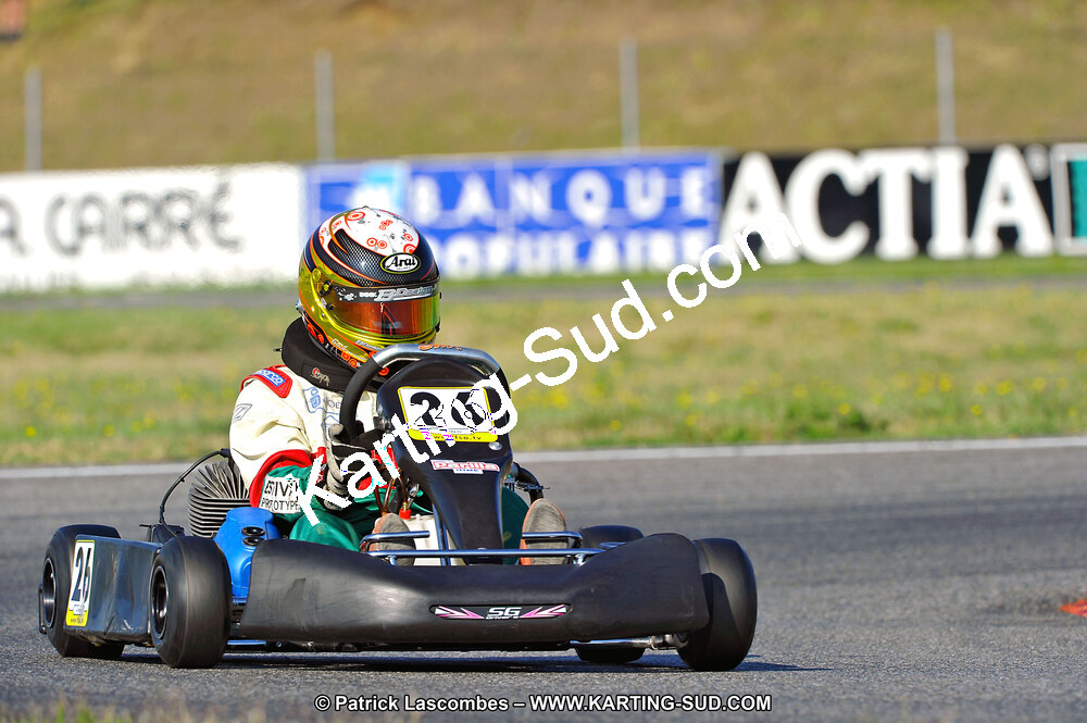 30 & 31/07/2011 : Championnat de France Minime – Cadet – Nationale à Muret (Photos Patrick Lascombes) 2011 — karting