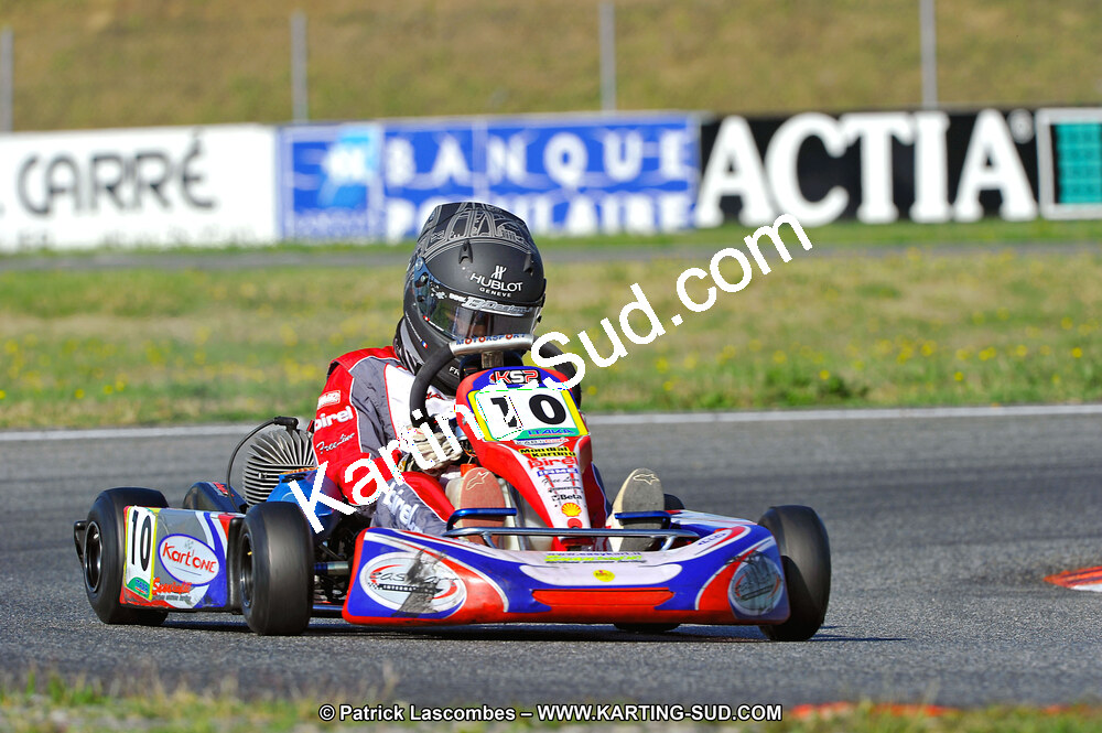 30 & 31/07/2011 : Championnat de France Minime – Cadet – Nationale à Muret (Photos Patrick Lascombes) 2011 — karting