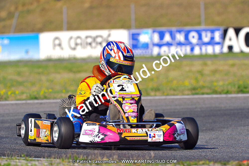 30 & 31/07/2011 : Championnat de France Minime – Cadet – Nationale à Muret (Photos Patrick Lascombes) 2011 — karting