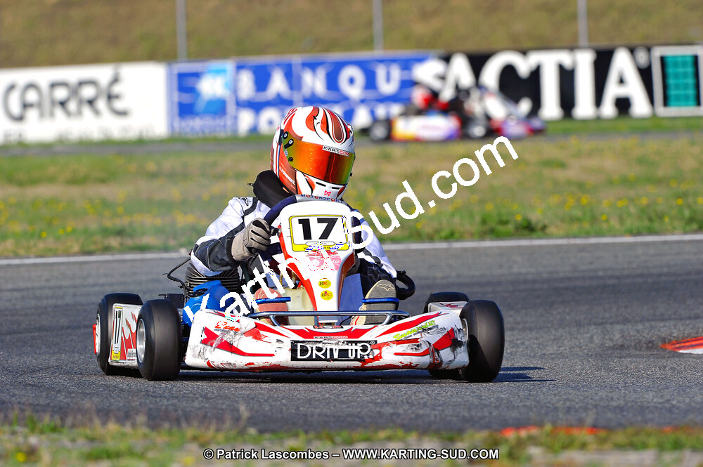 30 & 31/07/2011 : Championnat de France Minime – Cadet – Nationale à Muret (Photos Patrick Lascombes) 2011 — karting