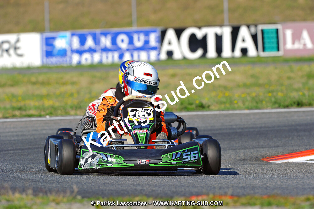 30 & 31/07/2011 : Championnat de France Minime – Cadet – Nationale à Muret (Photos Patrick Lascombes) 2011 — karting