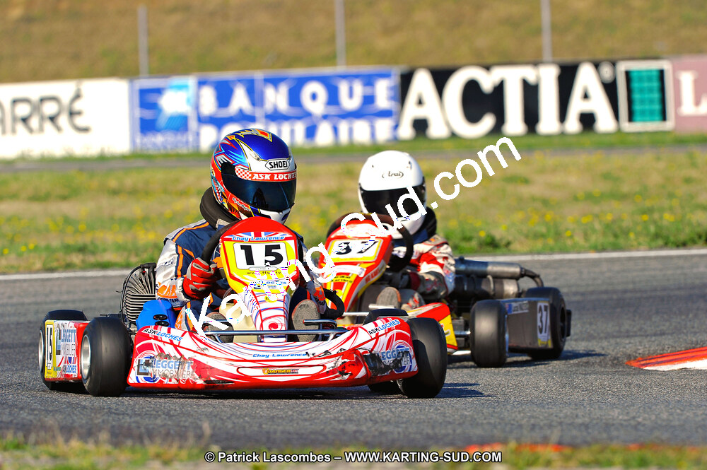 30 & 31/07/2011 : Championnat de France Minime – Cadet – Nationale à Muret (Photos Patrick Lascombes) 2011 — karting