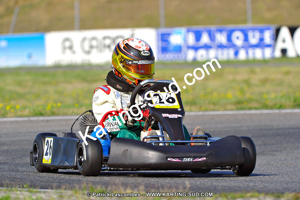 30 & 31/07/2011 : Championnat de France Minime – Cadet – Nationale à Muret (Photos Patrick Lascombes) 2011 — karting