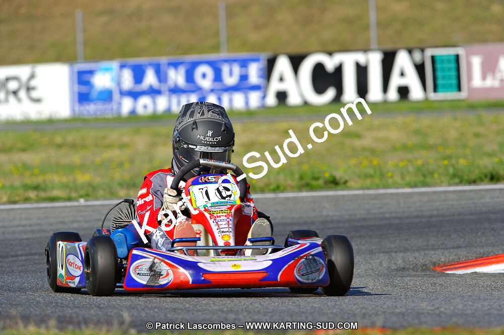 30 & 31/07/2011 : Championnat de France Minime – Cadet – Nationale à Muret (Photos Patrick Lascombes) 2011 — karting
