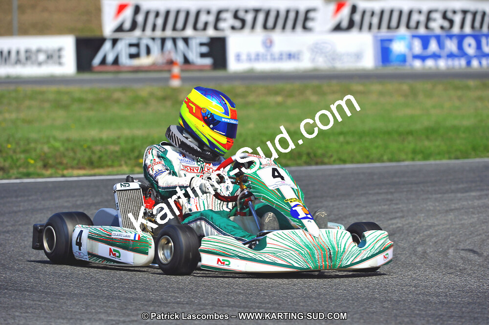 30 & 31/07/2011 : Championnat de France Minime – Cadet – Nationale à Muret (Photos Patrick Lascombes) 2011 — karting