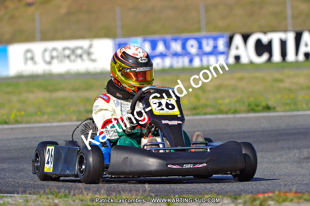30 & 31/07/2011 : Championnat de France Minime – Cadet – Nationale à Muret (Photos Patrick Lascombes) 2011 — karting