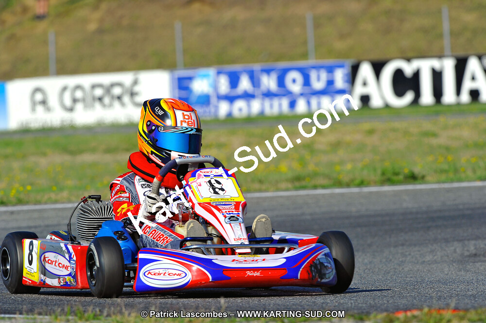 30 & 31/07/2011 : Championnat de France Minime – Cadet – Nationale à Muret (Photos Patrick Lascombes) 2011 — karting