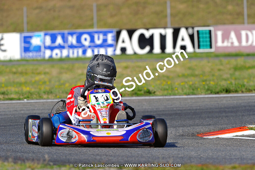 30 & 31/07/2011 : Championnat de France Minime – Cadet – Nationale à Muret (Photos Patrick Lascombes) 2011 — karting