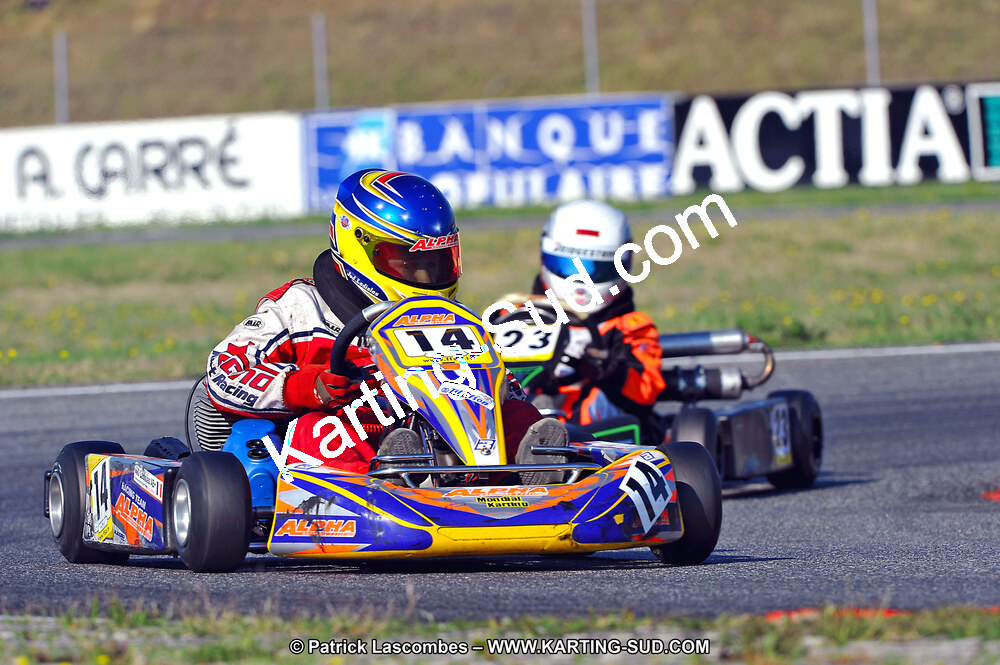 30 & 31/07/2011 : Championnat de France Minime – Cadet – Nationale à Muret (Photos Patrick Lascombes) 2011 — karting
