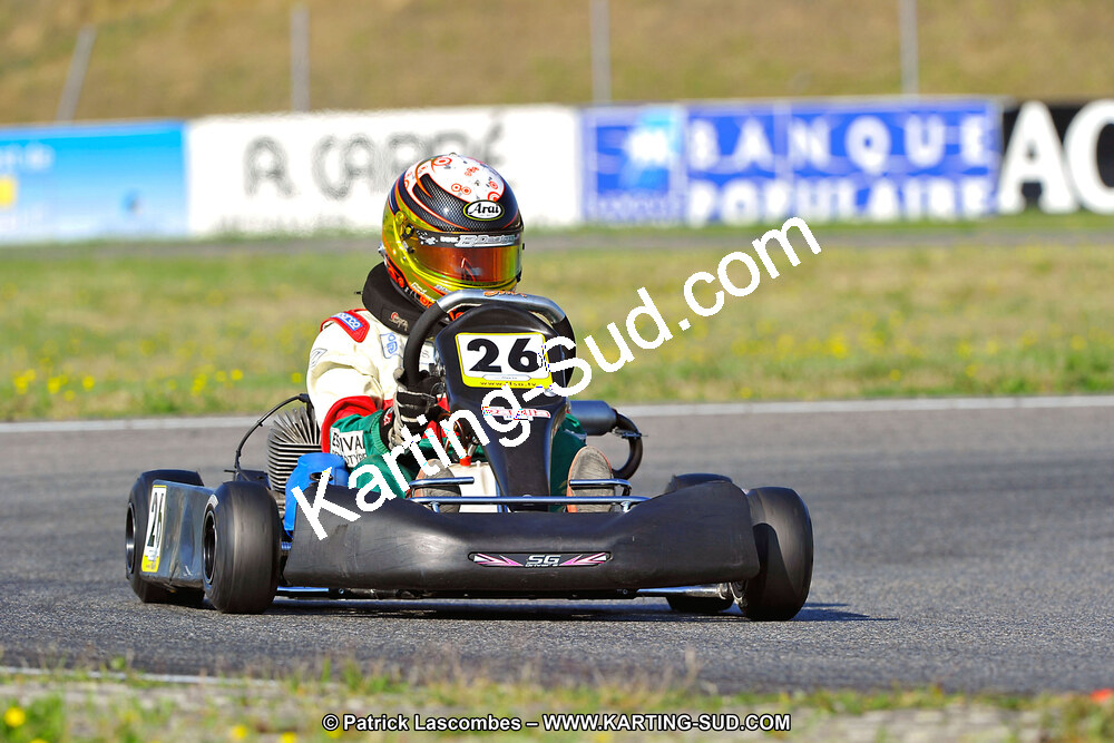 30 & 31/07/2011 : Championnat de France Minime – Cadet – Nationale à Muret (Photos Patrick Lascombes) 2011 — karting