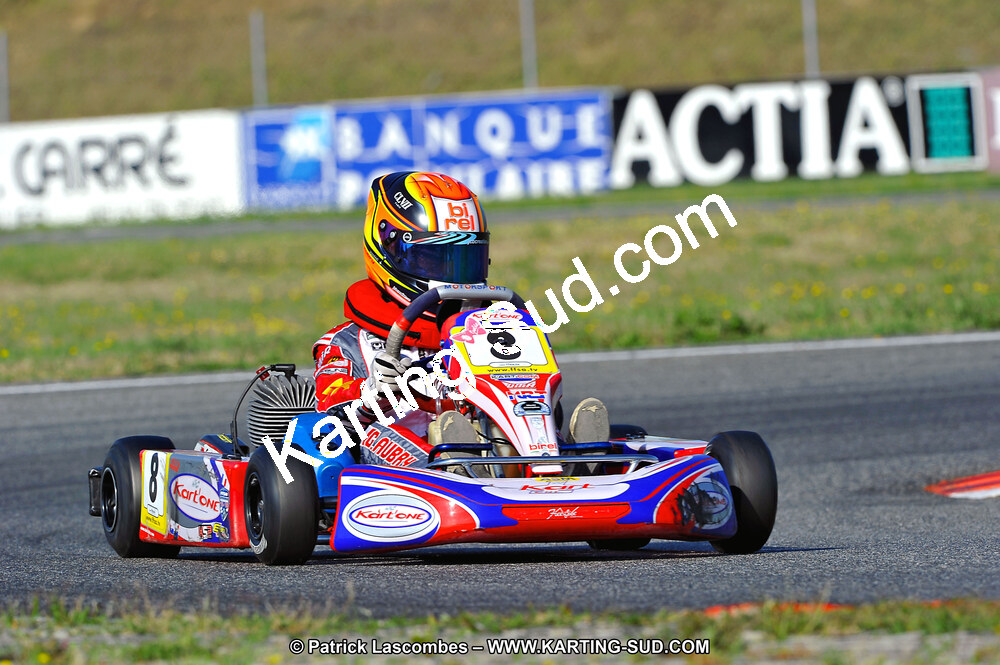 30 & 31/07/2011 : Championnat de France Minime – Cadet – Nationale à Muret (Photos Patrick Lascombes) 2011 — karting