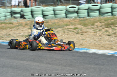 27&28/08/2011 : 5ème Coupe de l’amitié à Grabels (Photos Patrick Lascombes) 2011 — karting