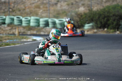 27&28/08/2011 : 5ème Coupe de l’amitié à Grabels (Photos Patrick Lascombes) 2011 — karting