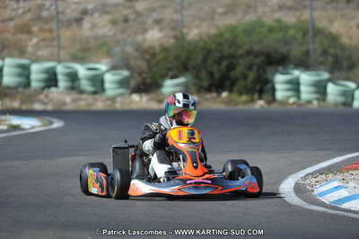 27&28/08/2011 : 5ème Coupe de l’amitié à Grabels (Photos Patrick Lascombes) 2011 — karting