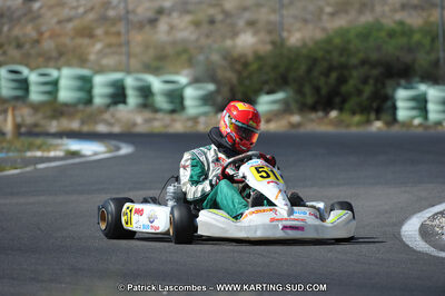 27&28/08/2011 : 5ème Coupe de l’amitié à Grabels (Photos Patrick Lascombes) 2011 — karting