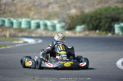 27&28/08/2011 : 5ème Coupe de l’amitié à Grabels (Photos Patrick Lascombes) 2011 — karting