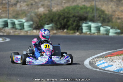 27&28/08/2011 : 5ème Coupe de l’amitié à Grabels (Photos Patrick Lascombes) 2011 — karting