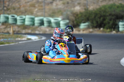 27&28/08/2011 : 5ème Coupe de l’amitié à Grabels (Photos Patrick Lascombes) 2011 — karting