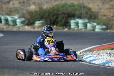 27&28/08/2011 : 5ème Coupe de l’amitié à Grabels (Photos Patrick Lascombes) 2011 — karting