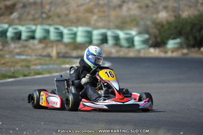 27&28/08/2011 : 5ème Coupe de l’amitié à Grabels (Photos Patrick Lascombes) 2011 — karting