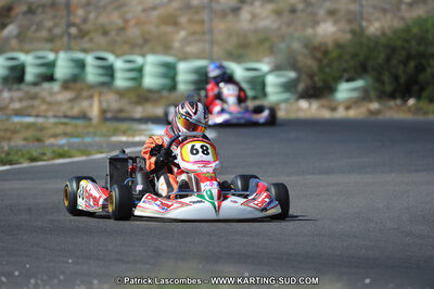 27&28/08/2011 : 5ème Coupe de l’amitié à Grabels (Photos Patrick Lascombes) 2011 — karting