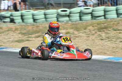 27&28/08/2011 : 5ème Coupe de l’amitié à Grabels (Photos Patrick Lascombes) 2011 — karting
