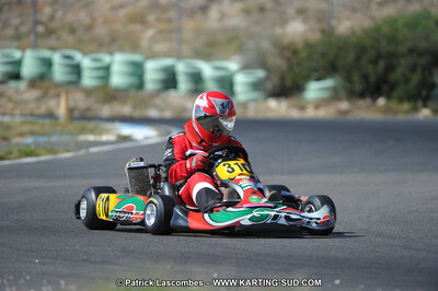 27&28/08/2011 : 5ème Coupe de l’amitié à Grabels (Photos Patrick Lascombes) 2011 — karting