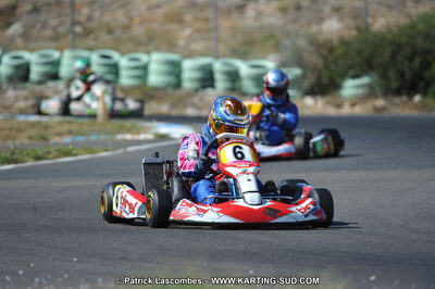 27&28/08/2011 : 5ème Coupe de l’amitié à Grabels (Photos Patrick Lascombes) 2011 — karting