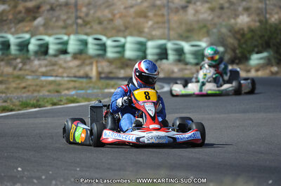 27&28/08/2011 : 5ème Coupe de l’amitié à Grabels (Photos Patrick Lascombes) 2011 — karting