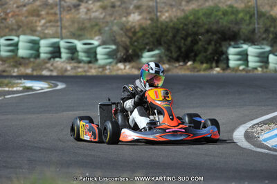 27&28/08/2011 : 5ème Coupe de l’amitié à Grabels (Photos Patrick Lascombes) 2011 — karting