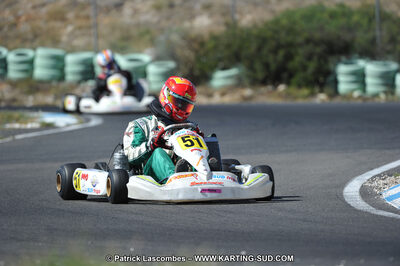 27&28/08/2011 : 5ème Coupe de l’amitié à Grabels (Photos Patrick Lascombes) 2011 — karting