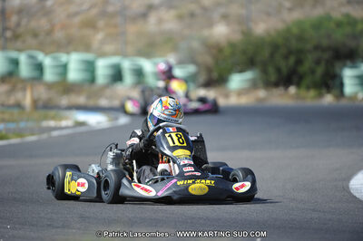 27&28/08/2011 : 5ème Coupe de l’amitié à Grabels (Photos Patrick Lascombes) 2011 — karting