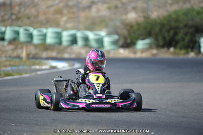 27&28/08/2011 : 5ème Coupe de l’amitié à Grabels (Photos Patrick Lascombes) 2011 — karting