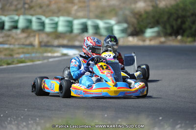 27&28/08/2011 : 5ème Coupe de l’amitié à Grabels (Photos Patrick Lascombes) 2011 — karting