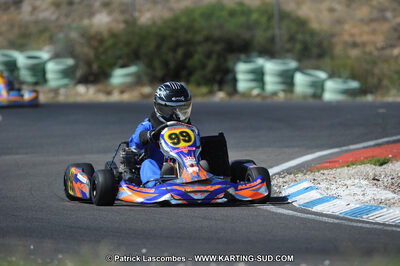 27&28/08/2011 : 5ème Coupe de l’amitié à Grabels (Photos Patrick Lascombes) 2011 — karting