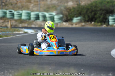 27&28/08/2011 : 5ème Coupe de l’amitié à Grabels (Photos Patrick Lascombes) 2011 — karting