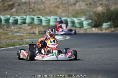 27&28/08/2011 : 5ème Coupe de l’amitié à Grabels (Photos Patrick Lascombes) 2011 — karting