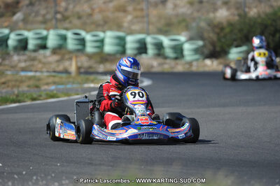 27&28/08/2011 : 5ème Coupe de l’amitié à Grabels (Photos Patrick Lascombes) 2011 — karting