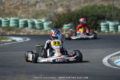 27&28/08/2011 : 5ème Coupe de l’amitié à Grabels (Photos Patrick Lascombes) 2011 — karting