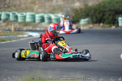 27&28/08/2011 : 5ème Coupe de l’amitié à Grabels (Photos Patrick Lascombes) 2011 — karting