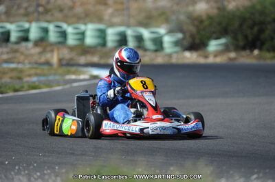 27&28/08/2011 : 5ème Coupe de l’amitié à Grabels (Photos Patrick Lascombes) 2011 — karting