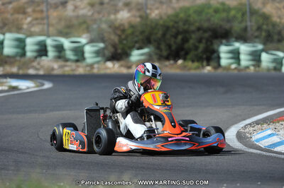 27&28/08/2011 : 5ème Coupe de l’amitié à Grabels (Photos Patrick Lascombes) 2011 — karting