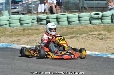 27&28/08/2011 : 5ème Coupe de l’amitié à Grabels (Photos Patrick Lascombes) 2011 — karting